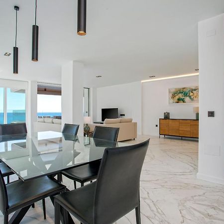 Apartament Malagueta Luz By Renthas Malaga Zewnętrze zdjęcie