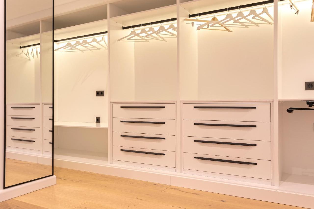 Apartament Malagueta Luz By Renthas Malaga Zewnętrze zdjęcie