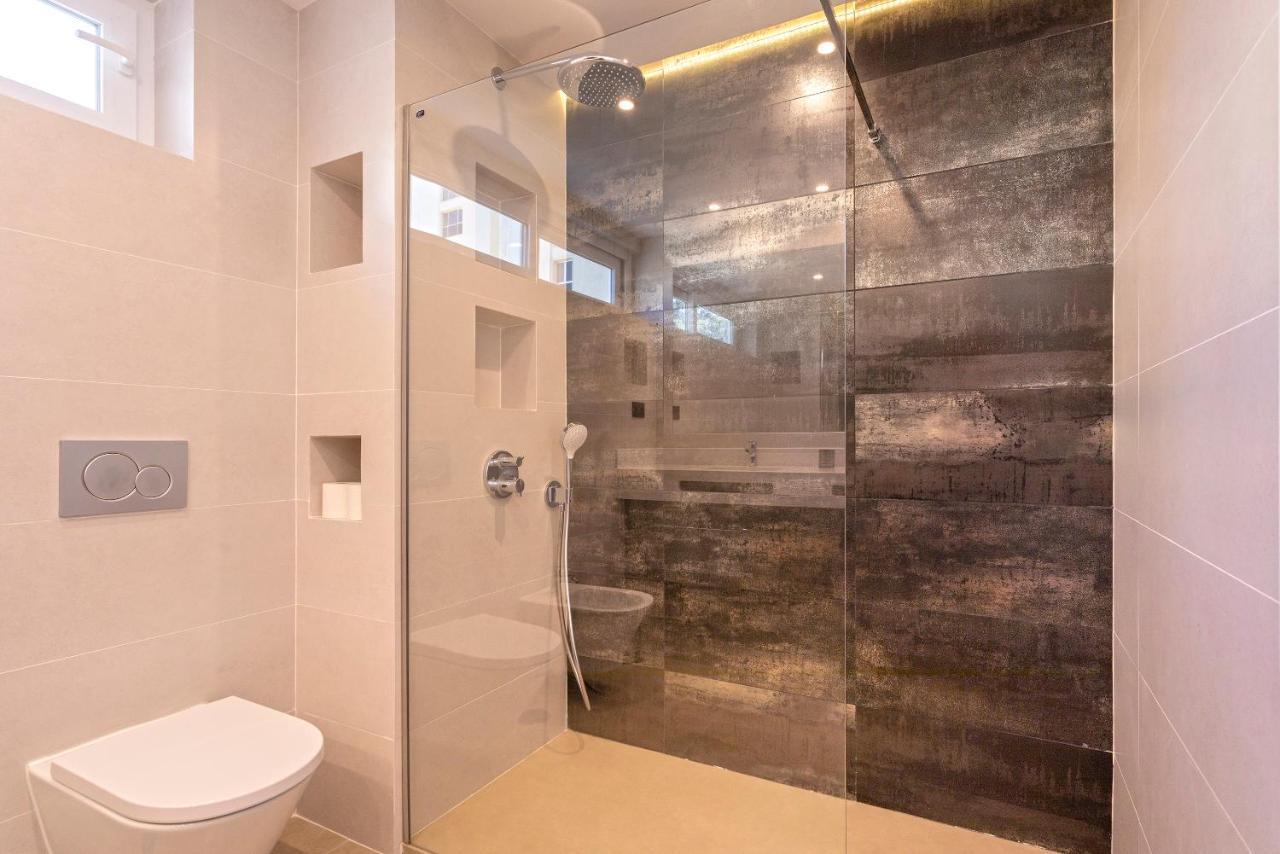 Apartament Malagueta Luz By Renthas Malaga Zewnętrze zdjęcie